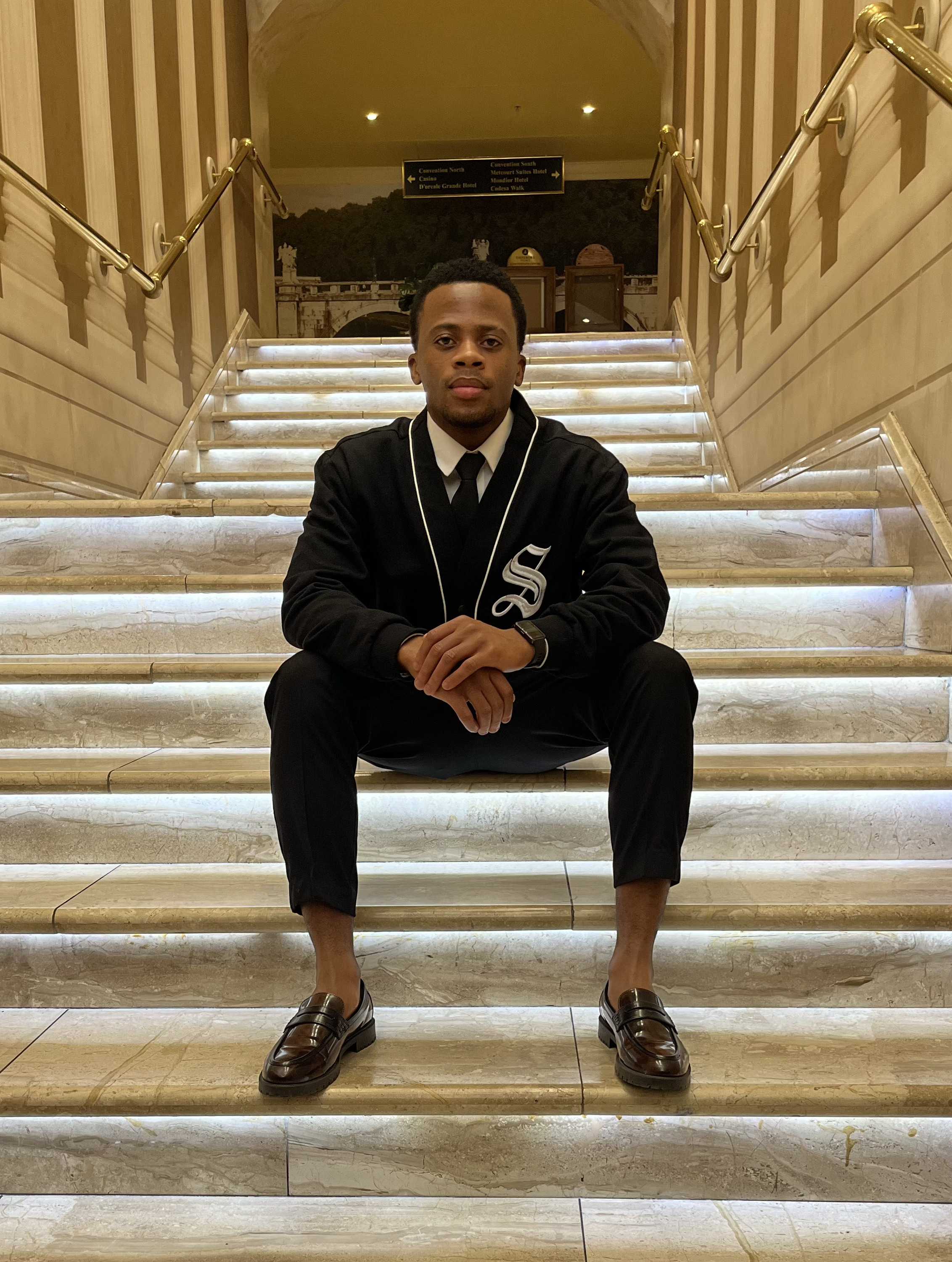 Titelo Maleka
